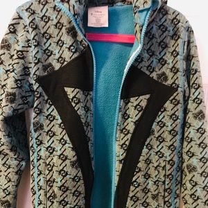 Ivivva Disney sweater size 10